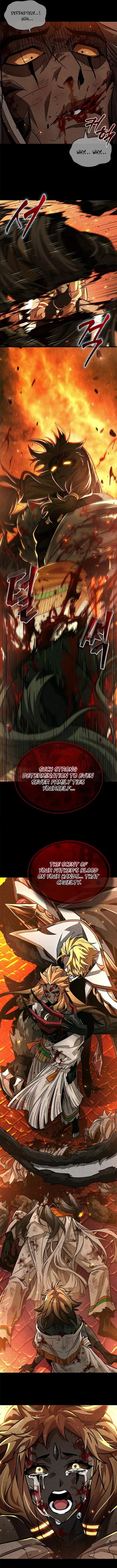 A Million-Sub Gym Influencer Becomes a Webtoon Loser? Chapter 13 4